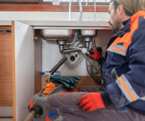 About Emergency plumbing pros Jackson, OH
