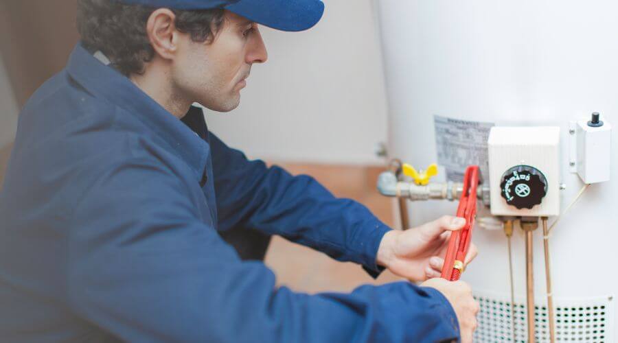 Professional emergency plumbing in Jackson, OH